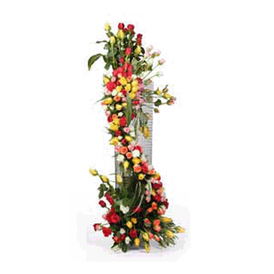 flower decorators in hubli