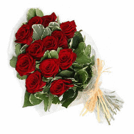 order roses online to hubli