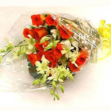 order flowers online in hubli
