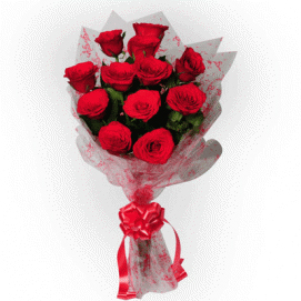 send red roses online