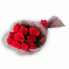 buy red roses online