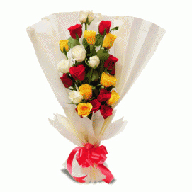 send Flowers to Dharwad