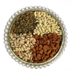 Dry Fruits