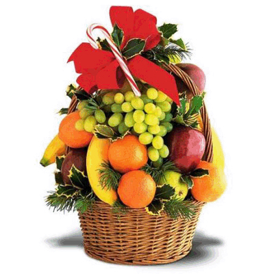 Send fruits to Hubli