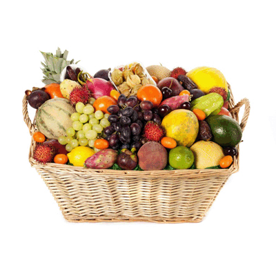 Send fruits online to Hubli