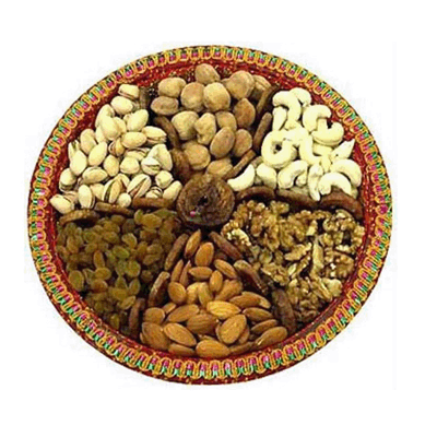 Assorted Dry Fruits 