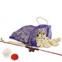 rakhi delivery in hubli