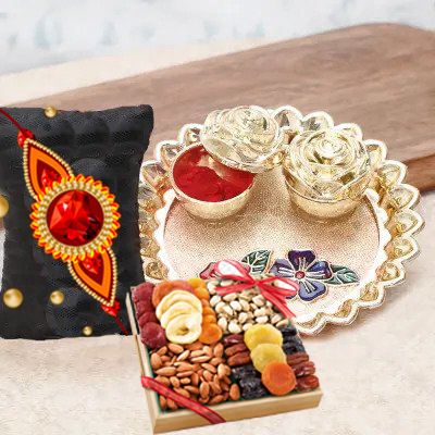Low Cost Rakhi Delivery in dharwad