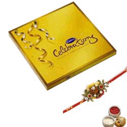 send rakhi to hubli