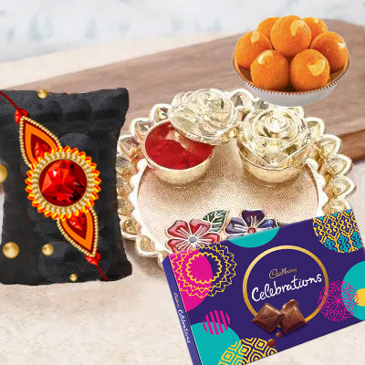 Low Cost Rakhi Delivery in dharwad