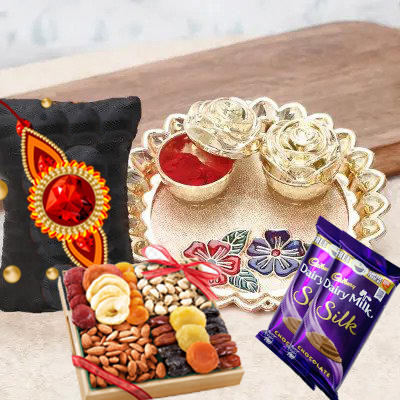 Low Cost Rakhi Delivery in dharwad