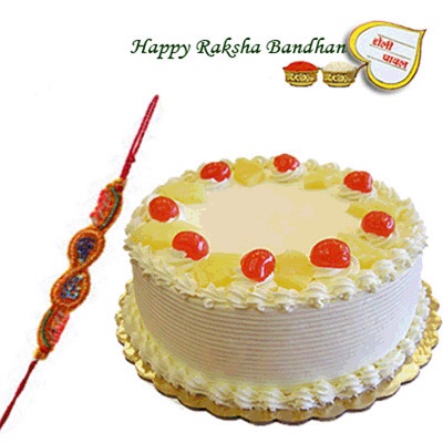 rakhi 2021