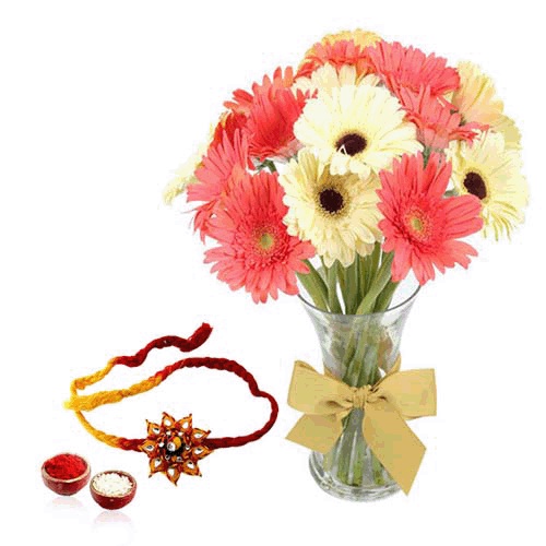 Cheap Rakhi Gifts to Hubli