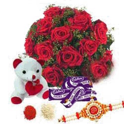 Online Rakhi Delivery in Hubli, dharwad