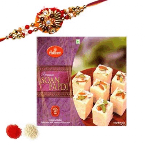 Rakhi Gifts for Sisters to Hubli