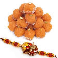 Return Gifts for Rakhi to Hubli