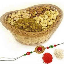 Rakshabandhan Gifts to Hubli