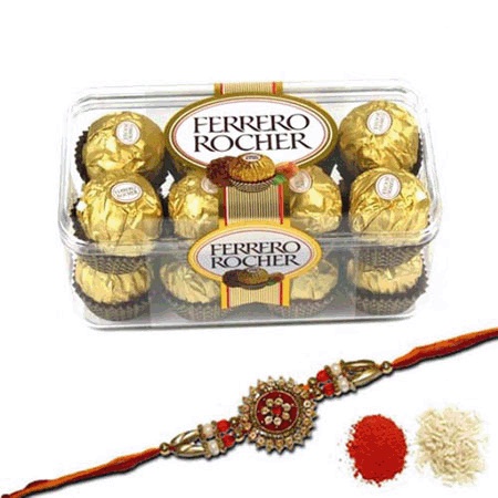 Rakshabandhan Gifts to dharwad