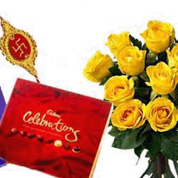 Cheap Rakhi Gifts to dharwad