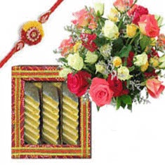 Online Rakhi Delivery in dharwad