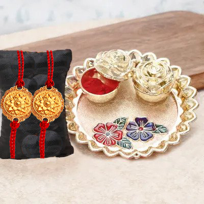 Low Cost Rakhi Delivery in dharwad