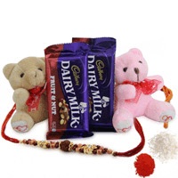online rakhi delivery in hubli