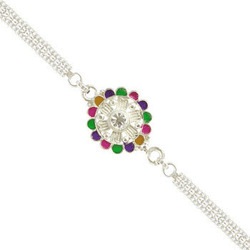 send rakhi to brother online, hubli
