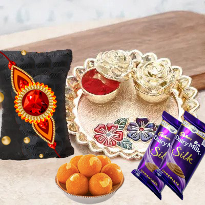 Low Cost Rakhi Delivery in dharwad