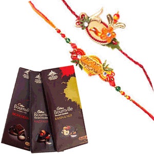 send rakhhi and cake to hubli