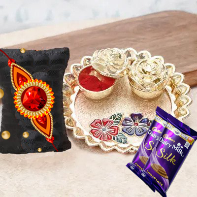 Low Cost Rakhi Delivery in dharwad