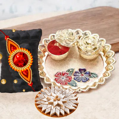 Low Cost Rakhi Delivery in dharwad