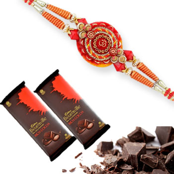 Send Fancy Rakhi to India