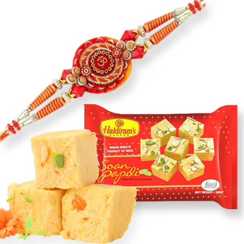 Rakhi Gifts online in hubli