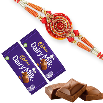 send Rakhi to hubli