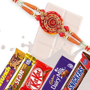 online rakhi delivery in hubli
