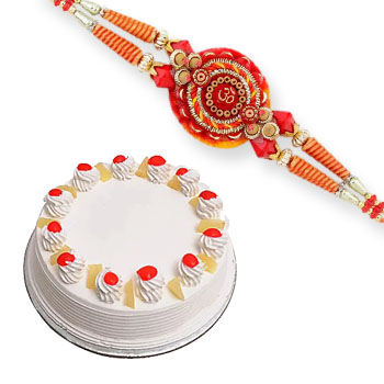 Buy Fancy Rakhi Online in hubli