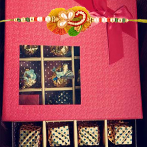 send rakhi to dharwad