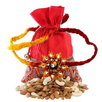send rakhee Gifts to Hubli