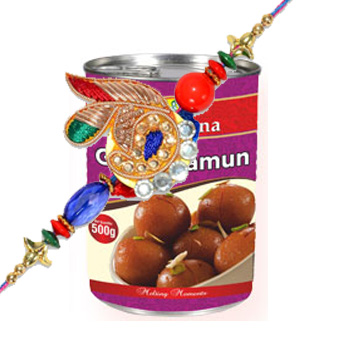 send rakhi to karnataka