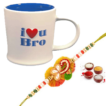 rakhi 2021
