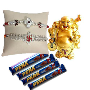 Rakhi to Hubli