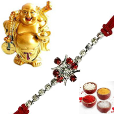 Online Rakhi Delivery in Hubli