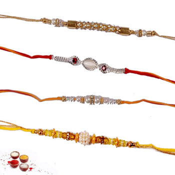 Kids Rakhi to Hubli