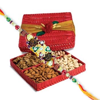 Rakshabandhan Gifts to Hubli