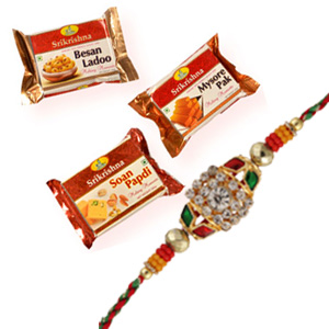Rakhis to Hubli