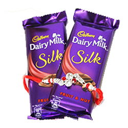 Send Rakhi Gifts to Hubli Dharwad